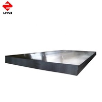 Tianjin Liwei Iron & Steel Sheet Metal Bobine de fer laminée à froid pour le bâtiment de construction