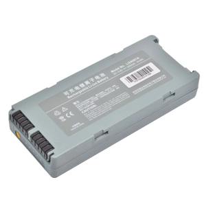Batteria per Mindray BeneHeart D2 D3 DC-60 DC-70T DC-70 Exp Pro LI24I001A LI24I001B 022-000034-00 115-007858-00 14.8V Stato Solido - Product Image 1