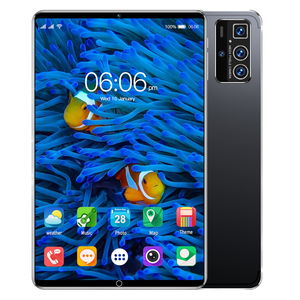 Thương hiệu mới pro14 10.1IN Tablet PC cho sinh viên 16GB + 512GB Android 10 13MP + 16MP 12000mAh 5G Wifi <span class=keywords><strong>Dual</strong></span> Sim GPS Deca Core MTK - Product Image 2