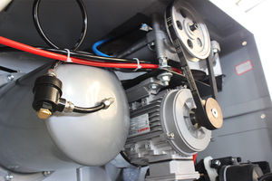 Máquina cambiadora de neumáticos y equilibrador, Combo usado para la venta, escáner de elevación de coche, alineación de ruedas - Product Image 6