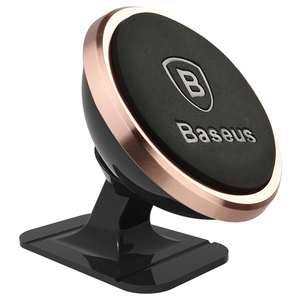 도매 360 회전 마그네틱 자동차 전화 홀더 - Product Image 1