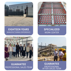 Jaula <span class=keywords><strong>de</strong></span> <span class=keywords><strong>Filtro</strong></span> Industrial con Venturi para Colector <span class=keywords><strong>de</strong></span> Polvo, <span class=keywords><strong>Filtro</strong></span> Galvanizado para la Recolección <span class=keywords><strong>de</strong></span> Polvo - Product Image 2