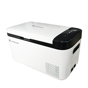 SUPERCOOLER SAV-WPR 15L/20L/25L Refroidissement rapide Design élégant <span class=keywords><strong>Boîte</strong></span> de refroidissement <span class=keywords><strong>automatique</strong></span> pour la maison et l'extérieur Contrôle de température amélioré - Product Image 1
