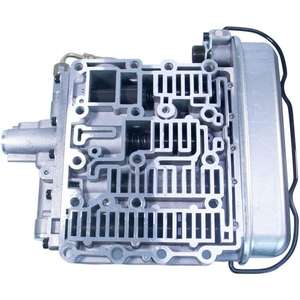 Repuestos Huamao 4644206039 4wg180 4wg200 Válvula de Transmisión para Cargadora de Ruedas - Product Image 3