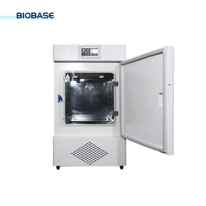 Biobase 10~60 ℃   Incubadora de CO2 con Cámara de Esterilización UV de 80L 160L para Cultivos Celulares de Laboratorio - Product Image 2