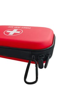 थोक यात्रा प्रथम चिकित्सा किट बैग चिकित्सा चिकित्सा भंडारण मामला एवा कस्टम प्राथमिक चिकित्सा किट मामला - Product Image 5