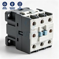 Relé de Seguridad para Contactor de Potencia 3RT2017-2BB41 con Servicio de Rastreo Variable Personalizado