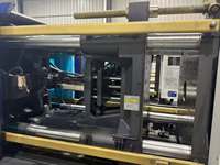 Mini Inyectora Automática de Plástico de Alta Calidad, Máquina de Moldeo por Inyección Horizontal Pequeña para Fabricación de Productos