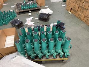 ZhongSheng >50T Capacity Steel Hydraulic Screw Bottle <strong>Jack</strong> <strong>Manual</strong> <strong>Car</strong> <strong>Jack</strong> with Color Box 500mm Stroke Length for <strong>Car</strong> Lifting - Product Image 4