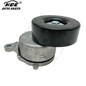 VKM34047 93BB6A228AG 1069144 Polea Tensora de Correa para Automóviles HDE al por Mayor para Ford Mondeo - Product Image 4