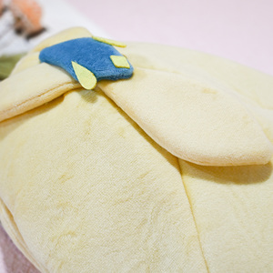 Low Moq <span class=keywords><strong>Custom</strong></span> Cute Anime Katoenen Knuffels 5Cm-30Cm Zacht Speelgoed Kussen Pluche Sleutelhangers Met Pp Katoen Vulling - Product Image 6