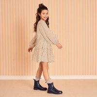 Bottes de pluie légères et imperméables YL-26229 pour enfants, de la petite enfance aux grands garçons et filles, pour l'école, la randonnée en extérieur, OEM ODM personnalisables