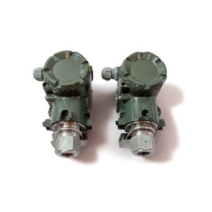 Transmisor de Presión Manométrica Yokogawa EJA530A-EBS9N-04DE NUEVO y ORIGINAL de Montaje en Línea - Product Image 1
