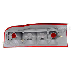 1/2PCS Base de lampe arrière gauche/droite pour Ford Transit MK7 2006 2007 2008 2009 2010 2011 2012 2013 - Product Image 6