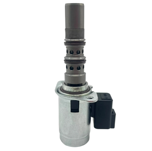 Nouvelle électrovanne 12V/24V VOE11418522 pour pièces de rechange d'excavatrice L110G/L110H/L120G Garantie de 6 mois Origine CN/GUA - Product Image 2