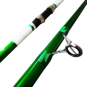 <span class=keywords><strong>Canne</strong></span> à pêche surfcasting Vercelli 4,2m/4,5m en carbone durable, lot de 3 pièces - Product Image 3