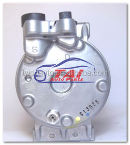สำหรับอีซูซุเอลฟ์คอมเพรสเซอร์คลัตช์รวม 5060122281 8980009882 24V - Product Image 2
