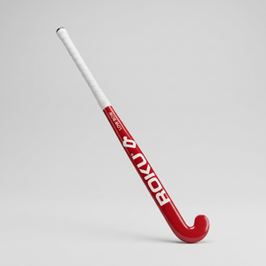 Palo de Hockey Profesional de Alta Calidad, 100% Fibra de Carbono, para Deportes al Aire Libre, Power-Pro 1000 24 Roku, con Químicos Más Seguros - Product Image 1