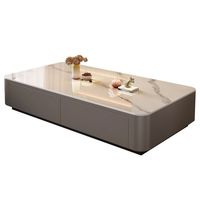 Nouveautés 2026, ventes chaudes, meubles de maison modernes et luxueux, prix d'usine, meubles TV et tables basses pour le salon