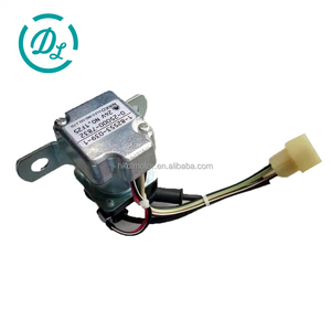 ชุดสตาร์ทเครื่องยนต์รถขุด EexcavaStart สำหรับเครื่องจักรหนัก 24V 1-82553039-1 0-25000-7832 รับประกัน 1 ปี - Product Image 1