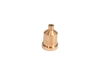 Kit de consommables pour torche de découpe plasma Lincoln LC105 LC65 W03X0893 25-100A : électrode, buse, bouclier, capuchon de maintien