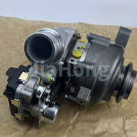 Turbocharger mobil 2.2L TD4 untuk Land Rover Freelander 2 suku cadang Aksesori Mobil Accessories rlr006862 LR003578
