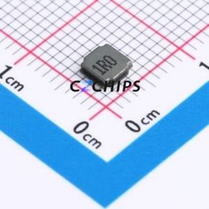 Inductor de Potencia MNR4012T1R0MT SMD, 4x4mm (Inductancia: 1uH) (Precisión: 20%) Corriente de Saturación (Isat): 3.2A - Product Image 1