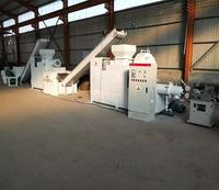 Usine de fabrication de meilleure qualité, machine de recyclage-pour-bar-savon, Machine de fabrication de savon de toilette à petite échelle