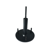 Support d'arbre principal de boîte de vitesses pour camion poids lourd, pour transmission ZF 12S, outil de service d'atelier pour démontage et montage