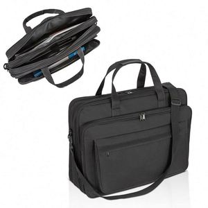 Fábrica con Certificación BSCI, Fabricante OEM, Bolsa para Computadora de Gran Capacidad, Bolsa para Portátil, Maletín - Product Image 6