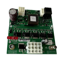 Carte logique de remplacement 12-66808-01 12-6680801 126680801 pour Transicold Viento 200 300 350 Carriers
