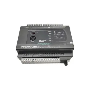 PLC Programmable Controller Original Genuine ES2 Series DVP16ES200R