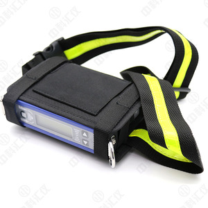 Detector de Fugas Inteligente Fuji LDR-20 para Detección de Fugas en Tuberías con Alta Sensibilidad y Precisión - Product Image 3
