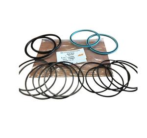 RQ nuova 7013187 <span class=keywords><strong>JLG</strong></span> Kit guarnizione cilindro idraulico con giunto rotante per apparecchiature <span class=keywords><strong>JLG</strong></span> - Product Image 1