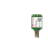 Module LTE multibande SIMCOM SIM7600E MINI PCIe SIM7600E-H SIM7600A-H SIM7600SA-H SIM7600JC-H CAT4 GSM/GPRS/EDGE Dongle
