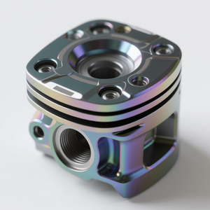 Pièces détachées de moto haute performance, pièces détachées de moteur, culasse de moto YBR125 YB125Z - Product Image 2