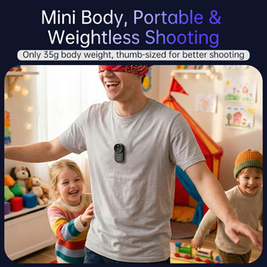Iluminación fotográfica, lente gran angular, cámara para exteriores, Vlog, GoPro <span class=keywords><strong>Hero</strong></span> 11 Black, cámara de acción - Product Image 2