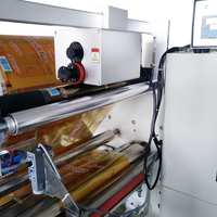 Offre Spéciale automatique oreiller alimentaire en plastique pochette horizontale emballage machine pain biscuit croissant flux d'emballage machine