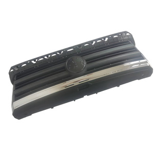 Pièce de rechange pour carrosserie automobile, <span class=keywords><strong>calandre</strong></span> avant pour VOLKSWAGEN <span class=keywords><strong>CRAFTER</strong></span> 2018 2019 2020 2021 2022 2023 2024 7C0853653J/F9B9 - Product Image 3