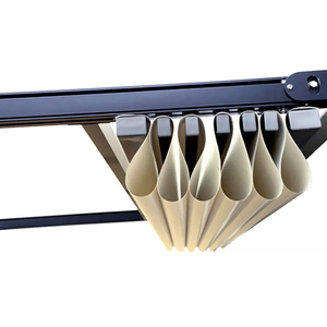 <span class=keywords><strong>Toldo</strong></span> plegable <span class=keywords><strong>3x3</strong></span> <span class=keywords><strong>Motorizado</strong></span> manual Retráctil Techo Pvc Parasol eléctrico impermeable <span class=keywords><strong>Toldo</strong></span> de balcón al aire libre - Product Image 4