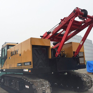 Máquina SANY usada en buen estado, 2020, a la venta, - Product Image 4