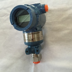 3051T สมาร์ท 4-20ma เอาต์พุต ประเทศต้นทางสิงคโปร์ - Product Image 2