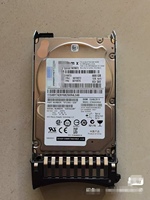 IBM 600GB 10K 2.5 SAS II 6 GB/PS disque dur nouvelle coque métallique interne pour les modèles d'application de serveur 90Y8872 90Y8876 90Y8873