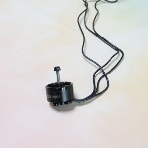 มอเตอร์โดรน 4218 500KV |   ใช้งานร่วมกับ ESC 6-12S/120A และใบพัดขนาด 13-15 นิ้ว สำหรับการบินระยะไกล - Product Image 2