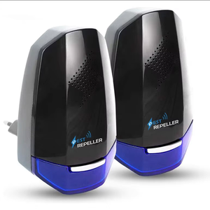 <span class=keywords><strong>Repelente</strong></span> de plagas electrónico potente y eficaz <span class=keywords><strong>para</strong></span> interiores con certificado EPA a bajo precio <span class=keywords><strong>para</strong></span> uso doméstico - Product Image 6