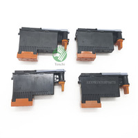 Tête d'impression remanufacturée d'origine 831, remplacement pour HP 831 pour Latex 310 330 360, tête d'impression CZ677A CZ678A CZ679A CZ680A