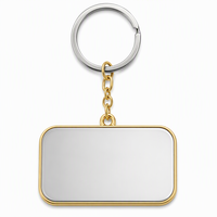 Porte-clés en métal personnalisé en forme de queue de baleine, fabrication directe usine, avec plaque nominative, breloque de sac, logo personnalisé gravé, cadeau d'entreprise