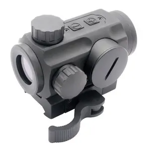 1x20 Point Rouge Mini Red Dot with Night Vision Function