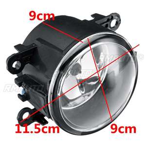 2 Piezas de Luces Antiniebla para Auto de 12V H11 para Suzuki Grand Vitara, Suzuki SX4, Swift Sedan, JIMNY, Alto 2006-2017, Lámpara de Conducción DRL 35500-63J00 - Product Image 6