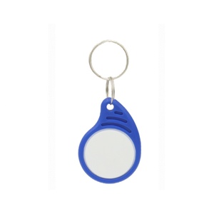 Llavero RFID de Plástico de 13.56Khz para Control de Acceso, Venta al Por Mayor YTS - Product Image 2